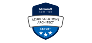 Microsoft Certified Azure Solutions Architect