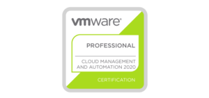 vmware advanced professional Cloud